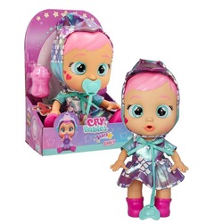 IMC Toys Cry Babies - Star Babies interaktivní panenka Emily série 2