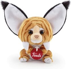 TRUDI - Uppears Lynx, Ušatý Rys, 20cm