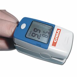 GIMA OXY-5 Finger pulzoximéter