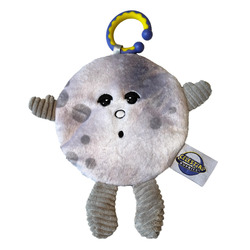Celestial Buddies Plyšový prívesok - Mesiac