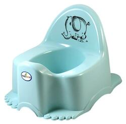 TEGA BABY Töpfchen ECO Cyan Elefant