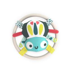 Miniland Sinnesrassel – Spinne