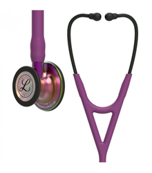 Littmann Cardiology IV Rainbow-Finish, Stetoskop kardiologický, Rainbow-Finish 6205