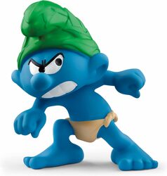Schleich Divoch Šmoula