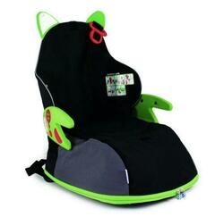 Trunki BoostApak Podsedák a batoh 2v1, zelený