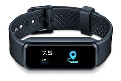 BEURER AS 99 BT Fitnessarmband mit Bluetooth