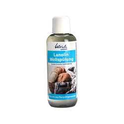 Ulrich natürlich, Lanolínová kúra, 250ml