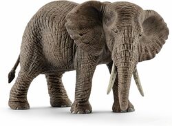 Schleich Slon africký - samice