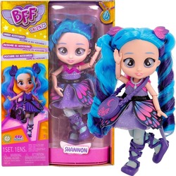 IMC Toys Cry babies - Panenka BFF tanečnice Shannon série 3