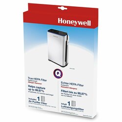 Honeywell TRUE HEPA FILTER Für Luftreiniger HPA710