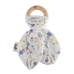 XKKO BMB Digi - Blaue Wildblumen