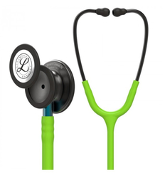 Littmann Classic III Smoke, Stetoskop pre internú medicínu, limetkový 5875