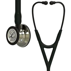 Littmann Cardiology IV Champagne-Finish, Stetoskop kardiologický  6179