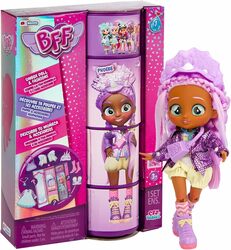 IMC Toys Cry Babies - Panenka BFF Phoebe