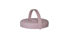 MAGIC Majestic/Essential Windelkorbbezug, rosa