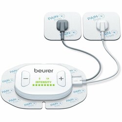 BEURER TENS/EMS EM 70 BT, Elektrostimulačný digitálny prístroj