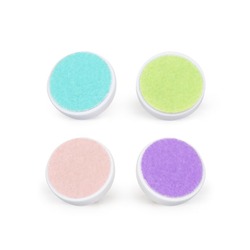 Miniland Valencia Vyměnitelné nástavce na elektrický pilník na nehty pro děti