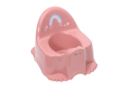 TEGA BABY Töpfchen ECO Meteo, rosa