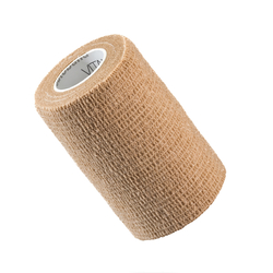 VITAMMY Autoband Öntapadó kötszer, bézs, 7,5cmx450cm