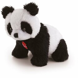 Trudy - Sweet Panda, 9cm