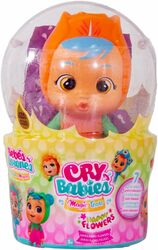 IMC Toys Cry Babies - Magic Tears - Happy Flower - Evelyn
