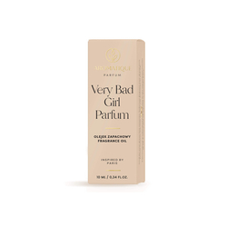 Aromatique Very Bad Girl Carolina Herrera ihlette parfümolaj - Very Good Girl, 12 ml