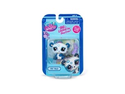 Littlest Pet Shop Pet Pals Wave 2 – Tierfreunde