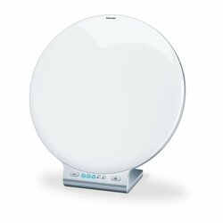 BEURER 70 TL Therapielampe mit Tageslicht