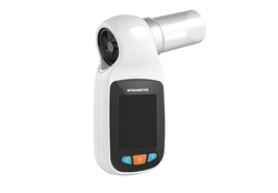 CONTEC SP70B Lekársky Spirometer