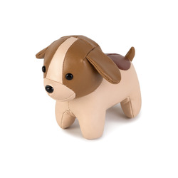 Little Big Friends Farm Tiny Friends – Freund vom Bauernhof – Adrien der Hund