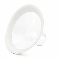MEDELA Personal Fit Flex, Prsný nástavec, veľ. XL (30mm), 2ks