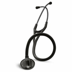 3M Littmann Master Cardiology Black Edition 2161, kardiologický stetoskop, čierny