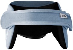 NapUp Ride Čelenka podpírající hlavu v autosedačce pro děti a dospělé