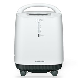 NOVAMA EXPERT OCX5 Sauerstoffkonzentrator, 5l/min
