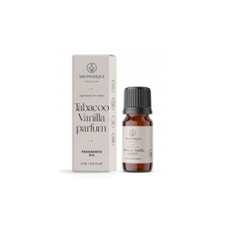 Aromatique Tabaco & Vanilla Parfüm olaj, Tom Ford-Tabaco Vanília illat ihlette, 12 ml