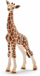 Schleich Mládě žirafy