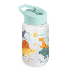 Miniland Flasche für Kinder - Jurassic 450ml