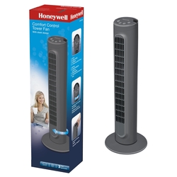 Honeywell HYF 1101E Säulenlüfter mit Schwingung