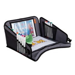 Dreambaby Cestovná podložka Ezy-Tote, šedá