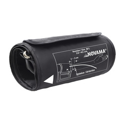 NOVAMA CUFF Univerzálna manžeta pre ramenné tlakomery, veľkosť 22-42 cm (M-L)