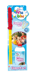 FRU BLU Expert Set Bublifuk - Expert készlet nagy buborékokhoz + oldat 0,5L