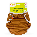 XKKO – Badebekleidung für Kleinkinder, Einheitsgröße, Honey Mustard
