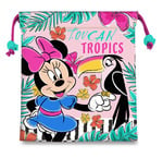 Kids Euroswan Snack táska, Minnie Mouse