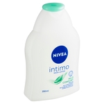 NIVEA Intimo Milde Duschemulsion für die Intimhygiene 250 ml
