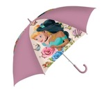 Kinder-Regenschirm Euroswan mit automatischer Öffnung, Prinzessin, 40 cm