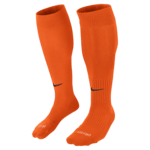 Nike Classic II Sock Sports Kniestrümpfe, orange, groß. 34-38