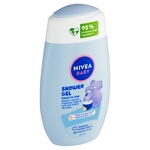NIVEA Baby Duschgel für den ganzen Körper und die Haare 200 ml