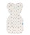 Love To Dream Zavinovačka Swaddle UP - veľkosť XS - mašličky  ETAP 1 - 1 TOG Originál