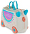 Trunki Kufor s kolieskami, Lama Lola, od 3r+
