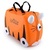 Trunki Kufor s kolieskami, Tiger Tipu, 3-8 r